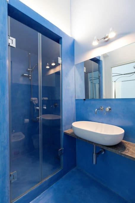 Photo of Bathroom in Castellammare