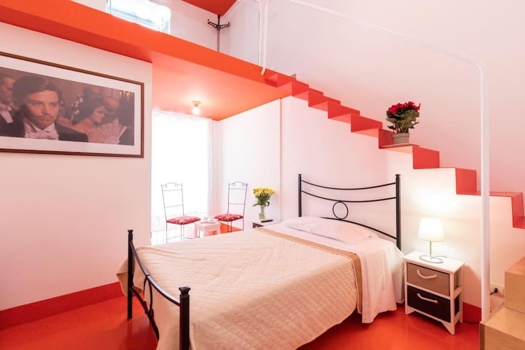 Photo of Bedroom in Castellammare