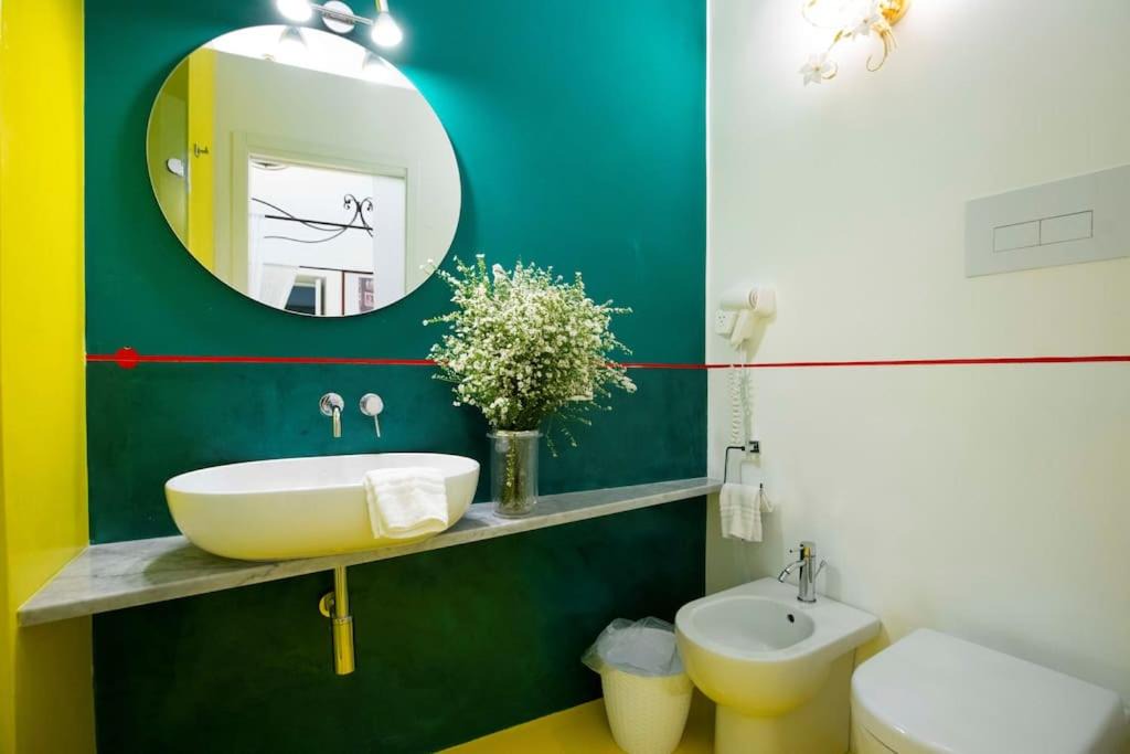 Photo of Bathroom in Castellammare