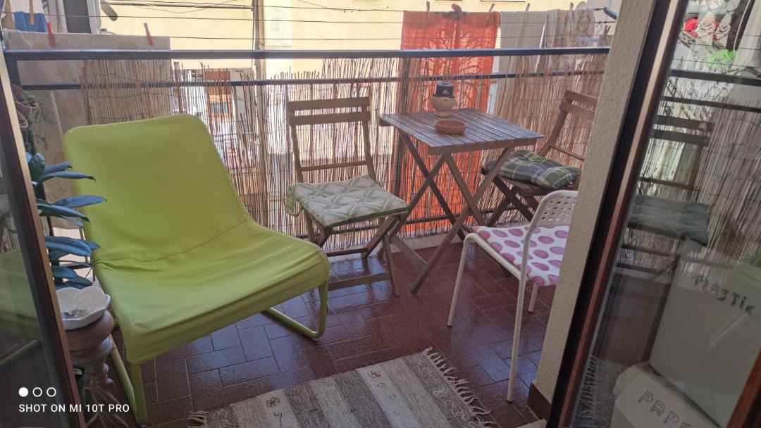 Photo of Patio Balcony in Kalsa