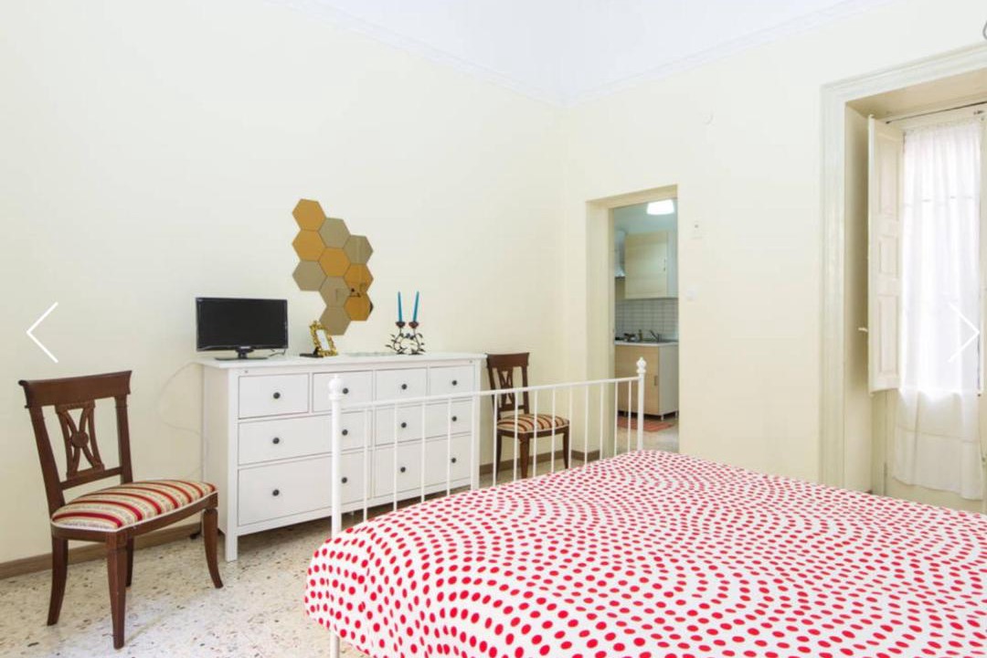 Photo of Bedroom in Old Town