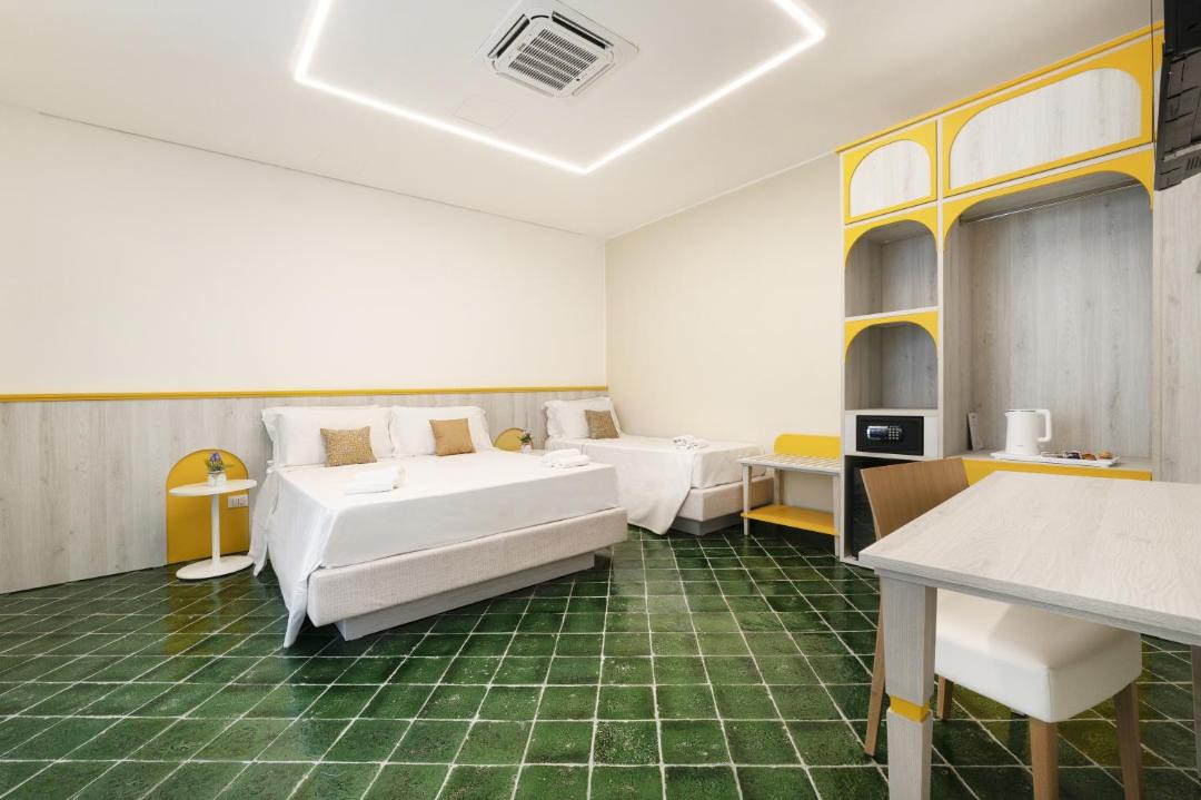 Photo of Bedroom in Aspra