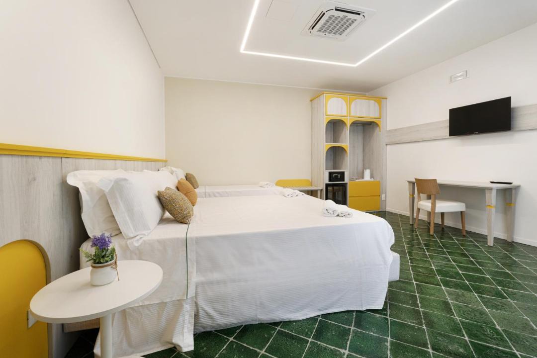 Photo of Bedroom in Aspra