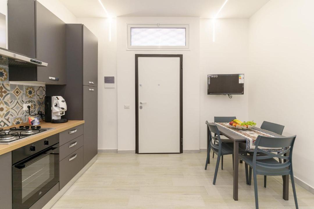 Photo of Kitchen in Cibali