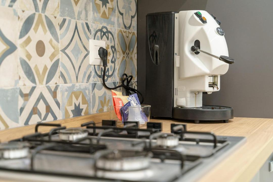 Photo of Kitchen in Cibali