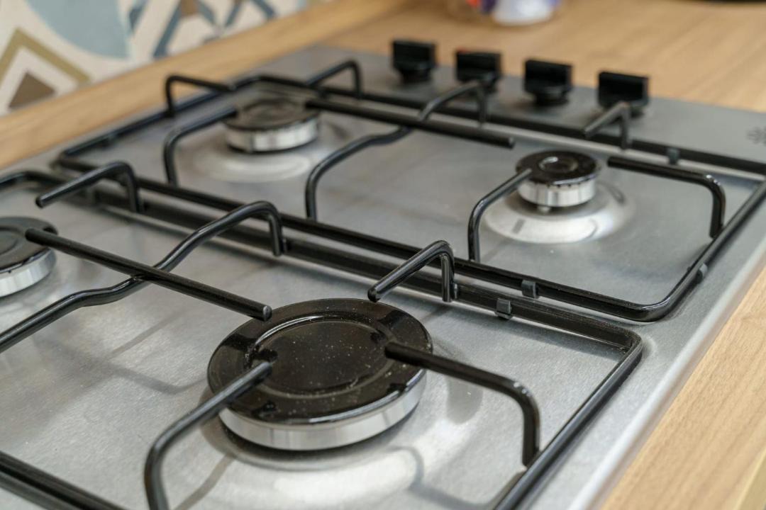 Photo of Kitchen in Cibali