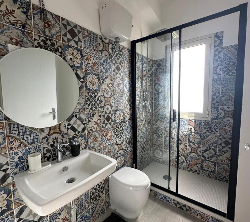 Photo of Bathroom in Sciacca