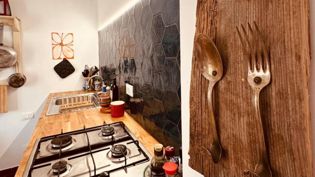 Photo of Kitchen in Sciacca
