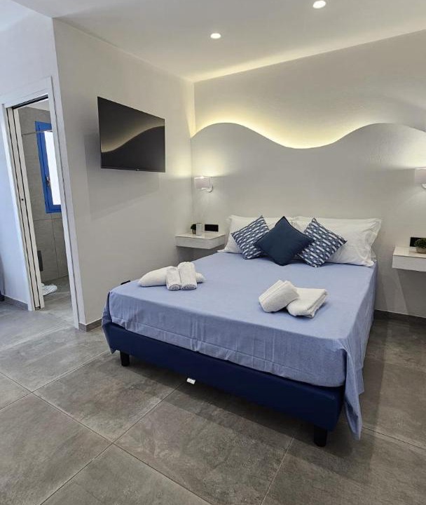 Photo of Bedroom in Sferracavallo