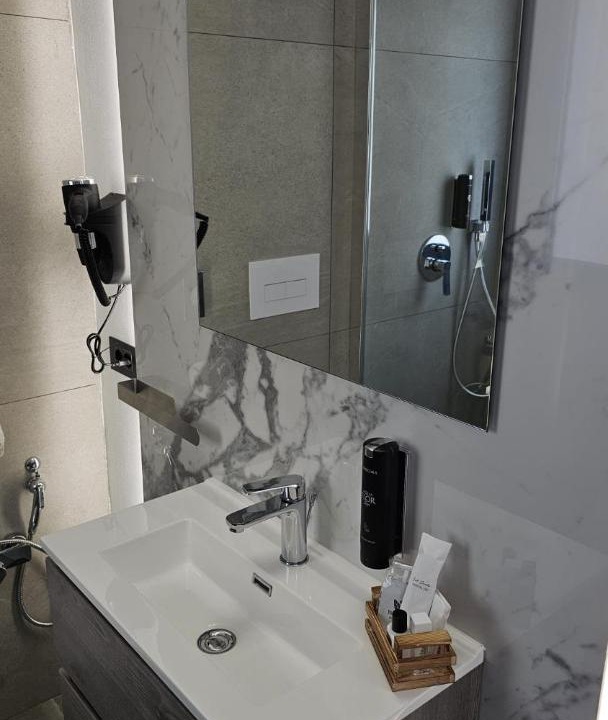Photo of Bathroom in Sferracavallo