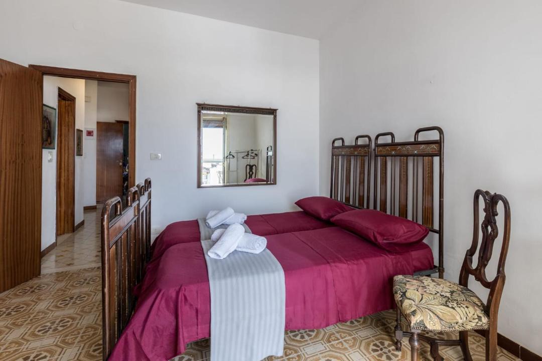 Photo of Bedroom in Melilli