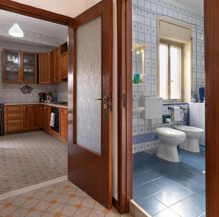 Photo of Bathroom in Melilli