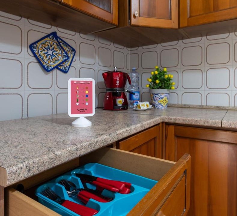 Photo of Kitchen in Melilli