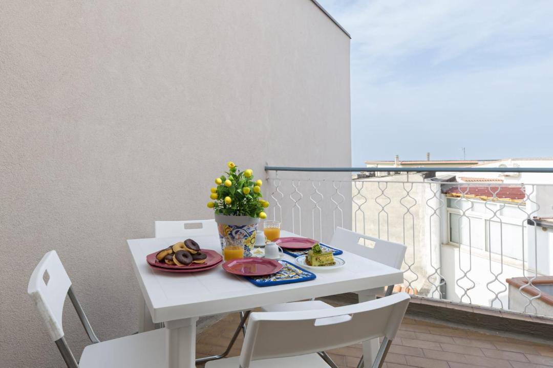 Photo of Patio Balcony in Melilli
