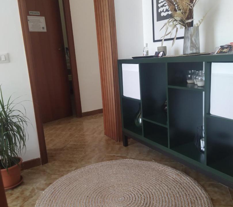 Photo of Livingroom in Rilievo