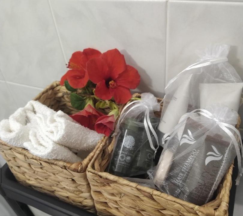 Photo of Bathroom in Rilievo