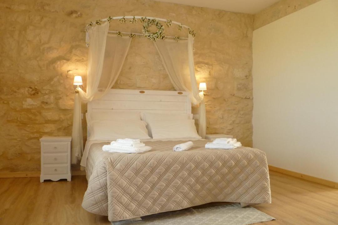 Photo of Bedroom in Ragusa