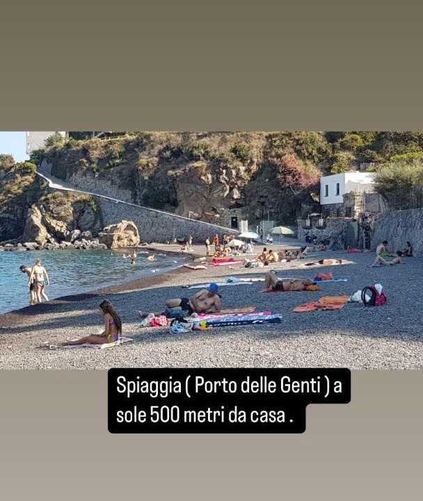 Photo of Others in Lipari Historic Centre