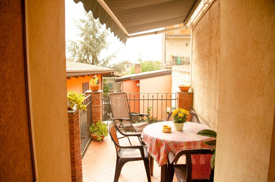 Photo of Patio Balcony in Belpasso