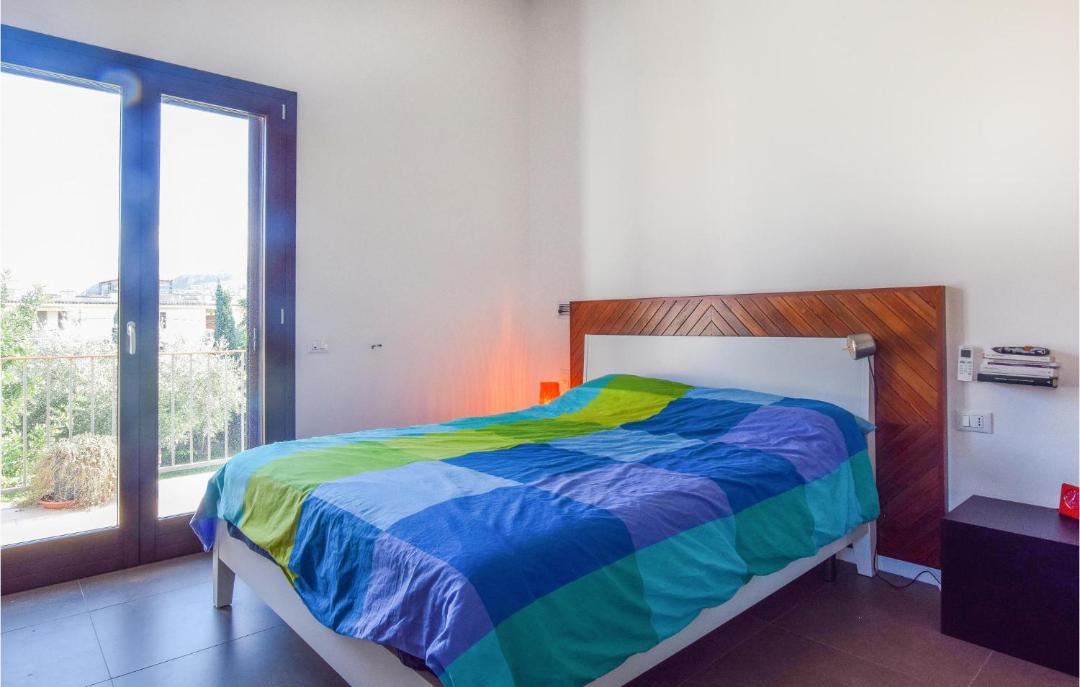 Photo of Bedroom in Belmonte Mezzagno