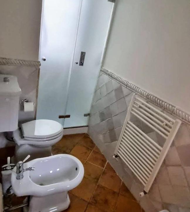 Photo of Bathroom in Monreale