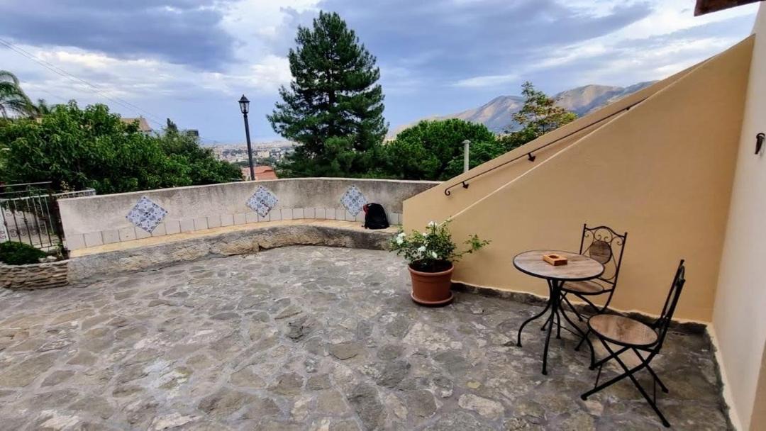 Photo of Patio Balcony in Monreale