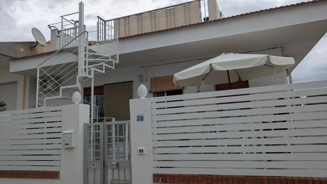 Photo of Patio Balcony in Casuzze
