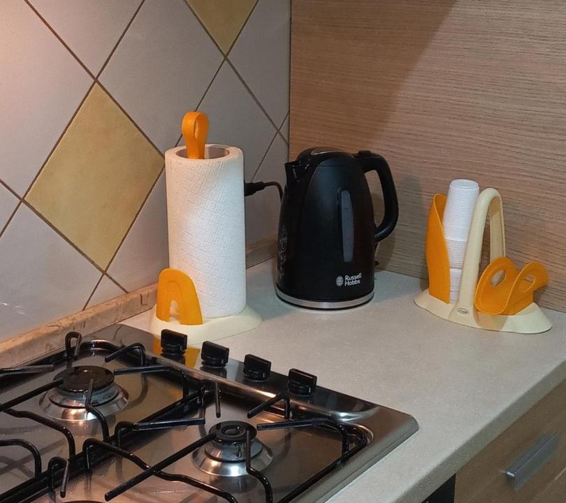 Photo of Kitchen in Delia