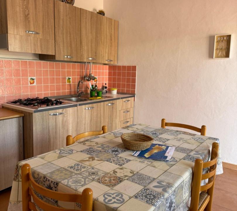 Photo of Kitchen in Lampedusa