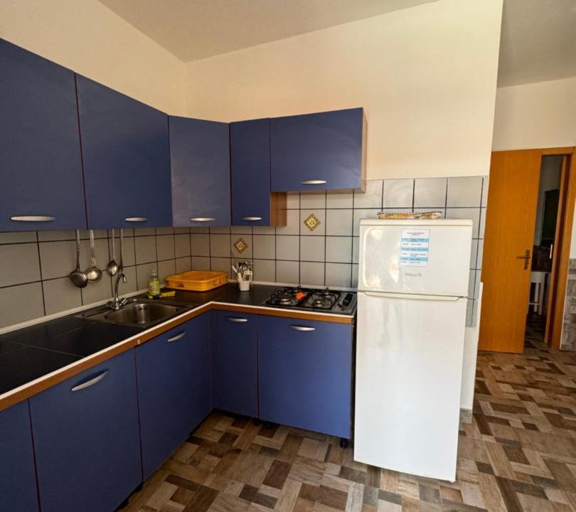 Photo of Kitchen in Lampedusa