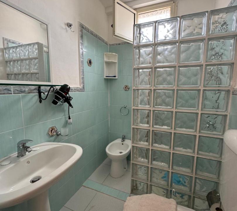 Photo of Bathroom in Lampedusa
