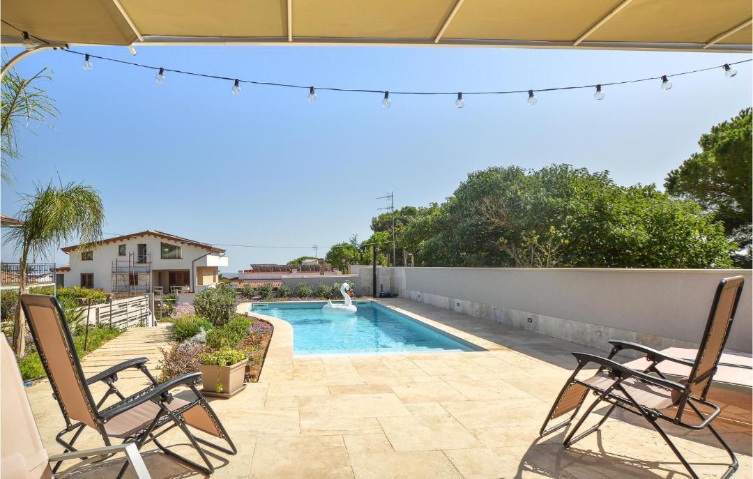 Photo of Patio Balcony in Partanna