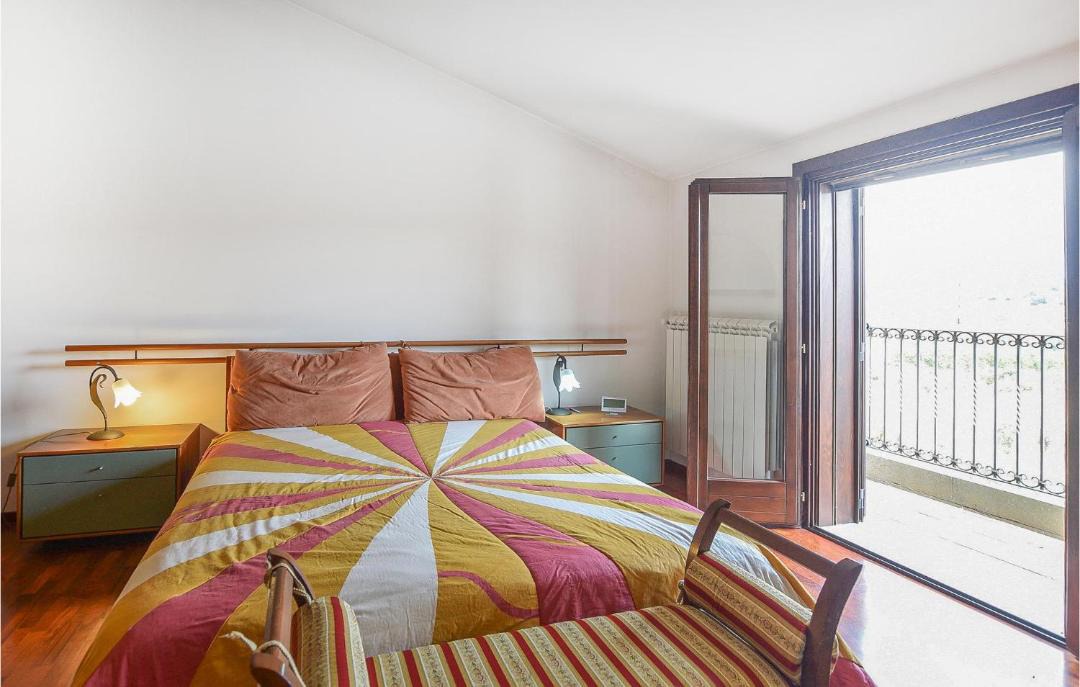 Photo of Bedroom in Monterosso Almo