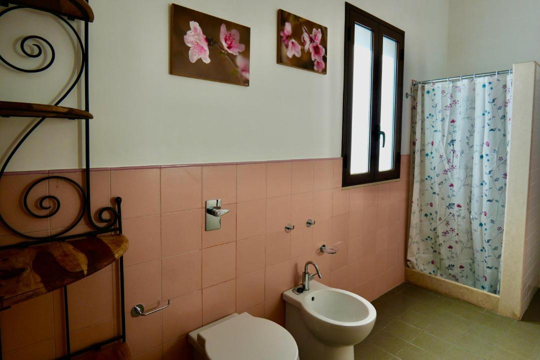 Photo of Bathroom in Ragusa