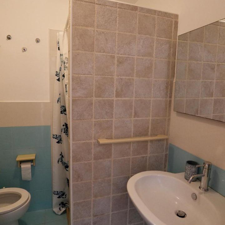 Photo of Bathroom in Ragusa