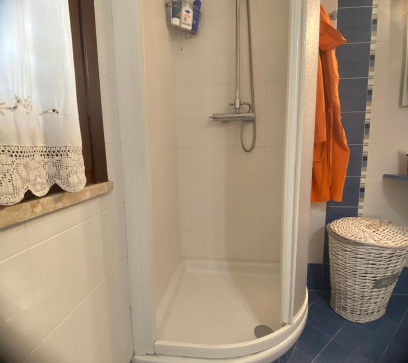 Photo of Bathroom in Favignana