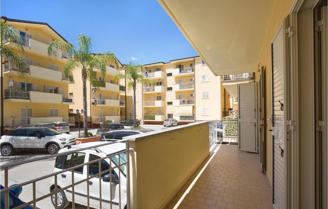 Photo of Patio Balcony in Stignano Mare