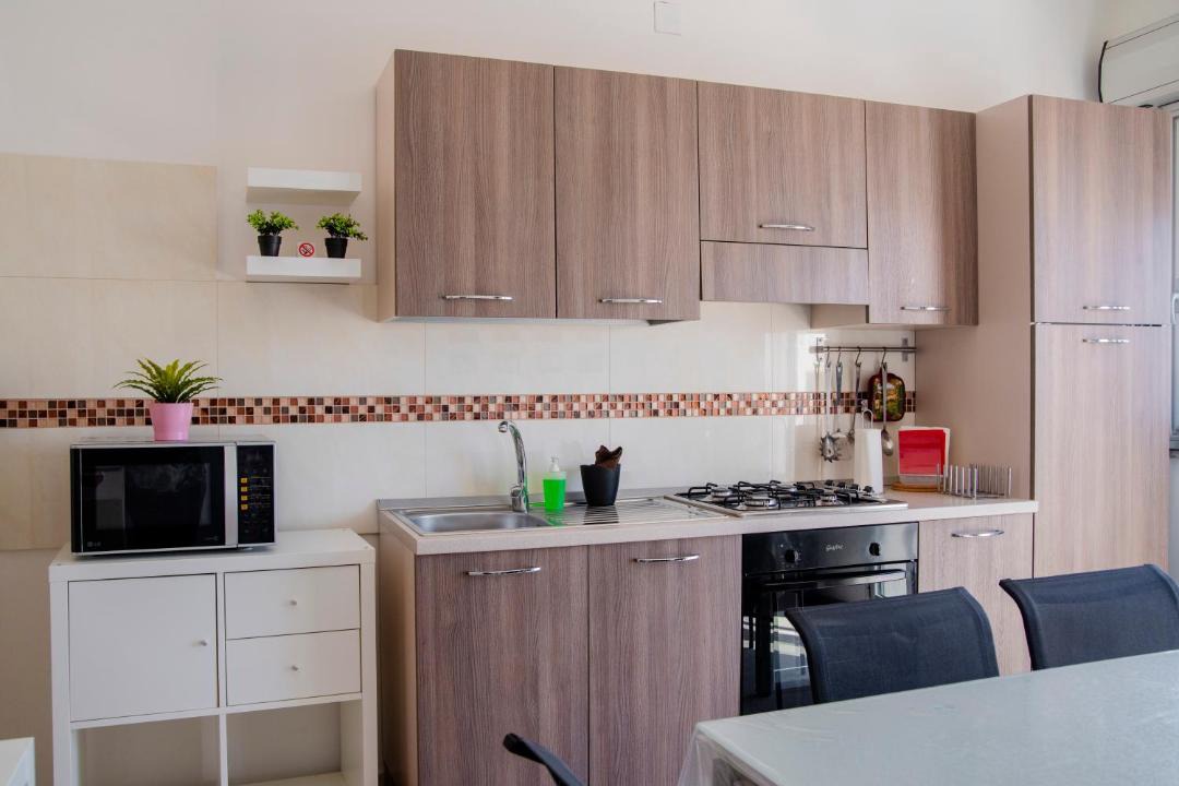 Photo of Kitchen in Comiso
