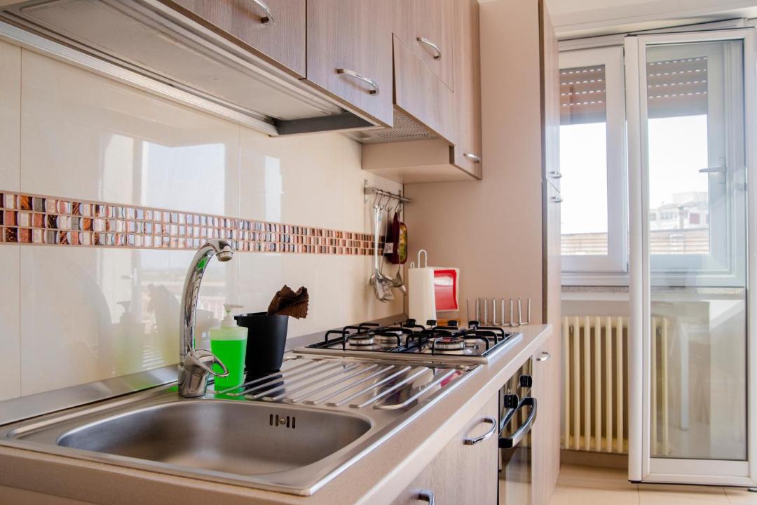 Photo of Kitchen in Comiso
