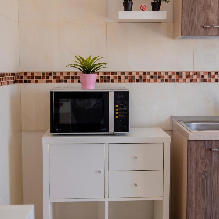 Photo of Kitchen in Comiso