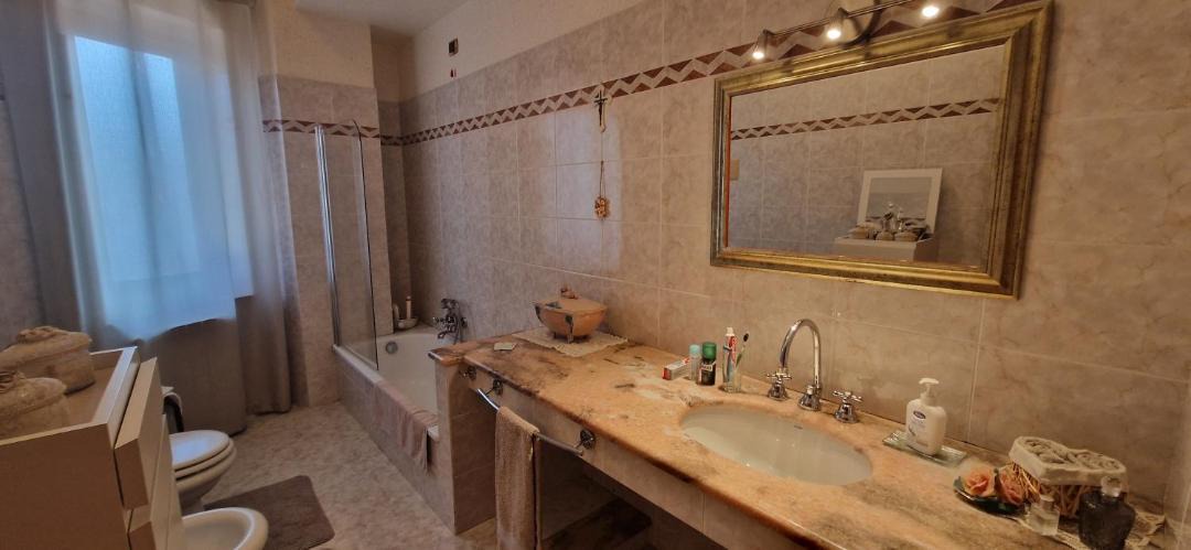 Photo of Bathroom in Capo d'Orlando