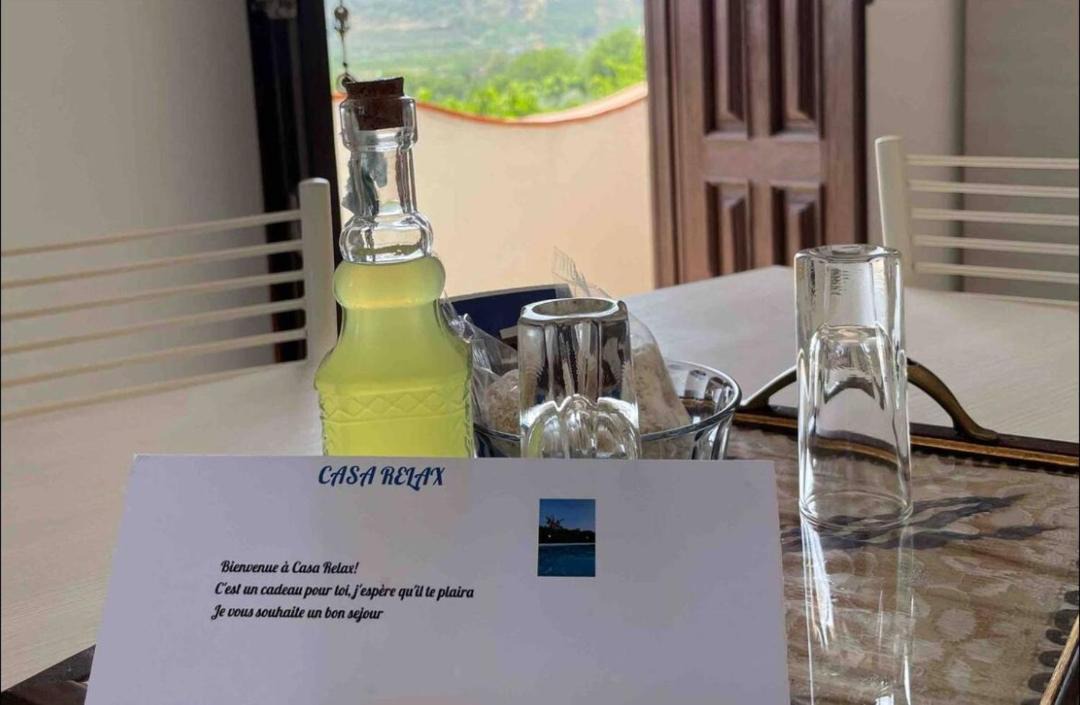 Photo of Patio Balcony in Gaggi