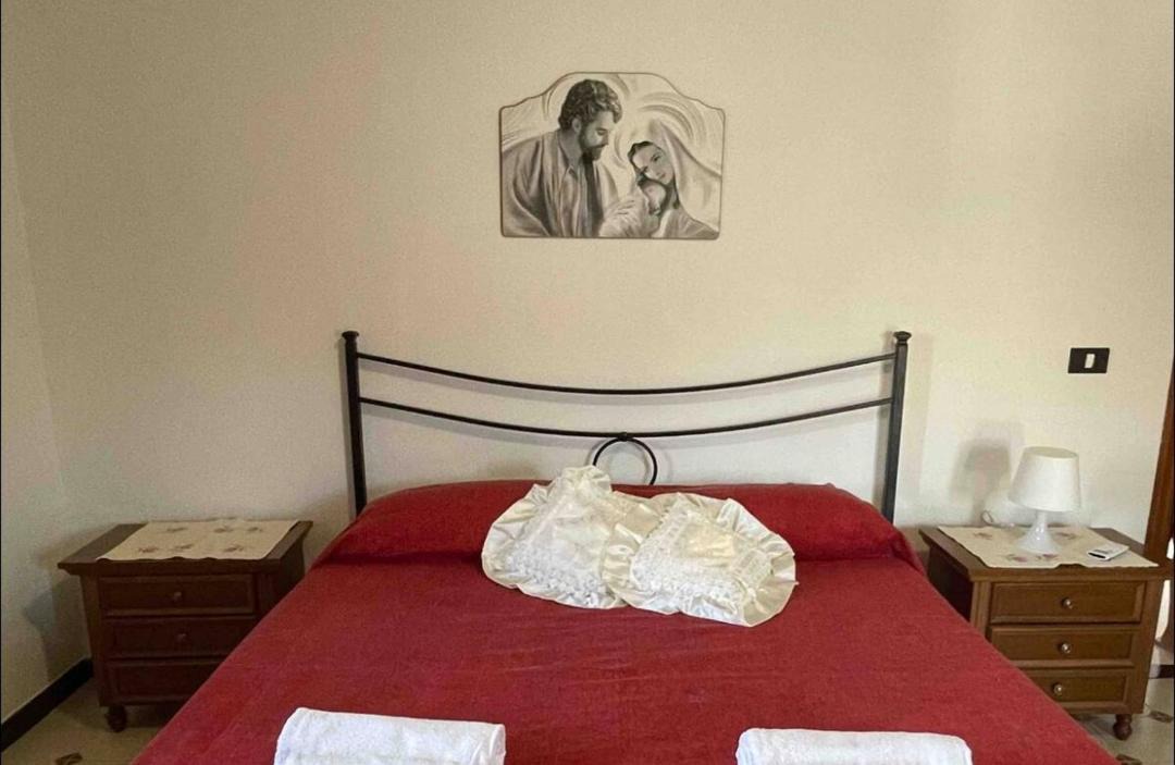 Photo of Bedroom in Gaggi