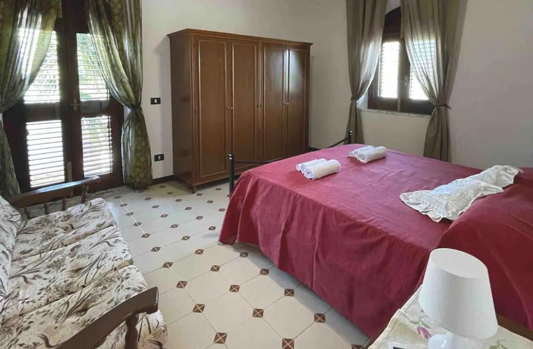 Photo of Bedroom in Gaggi