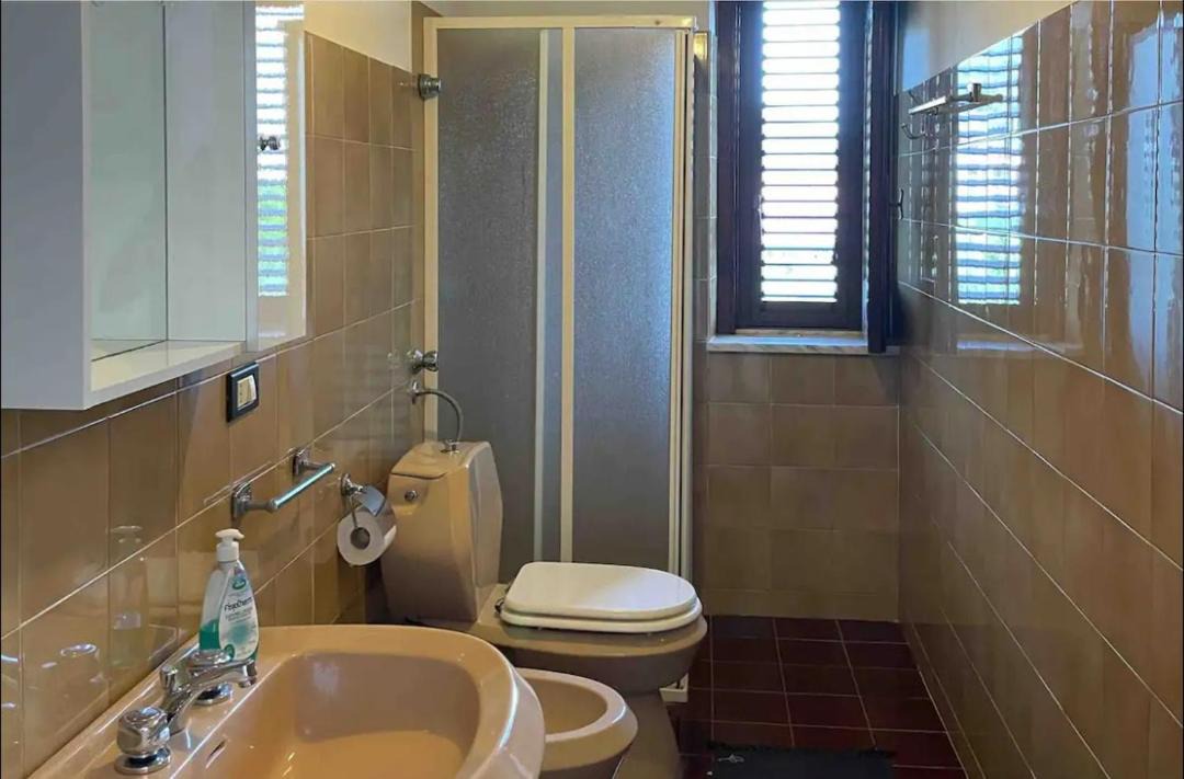Photo of Bathroom in Gaggi