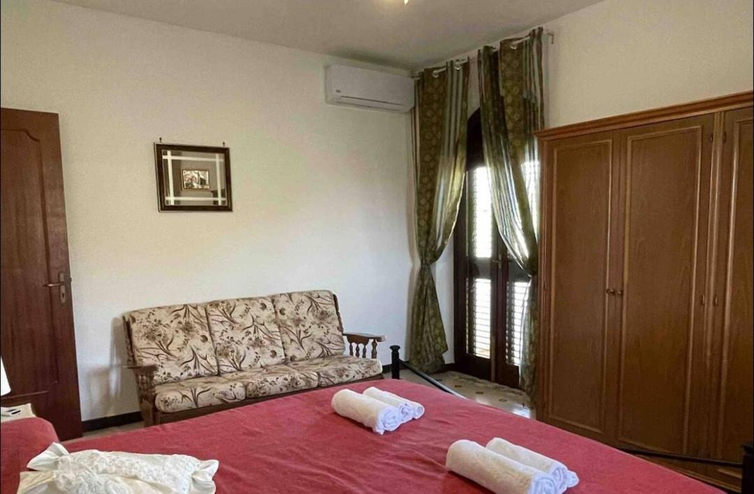Photo of Bedroom in Gaggi