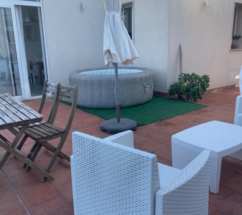 Photo of Patio Balcony in Brucoli