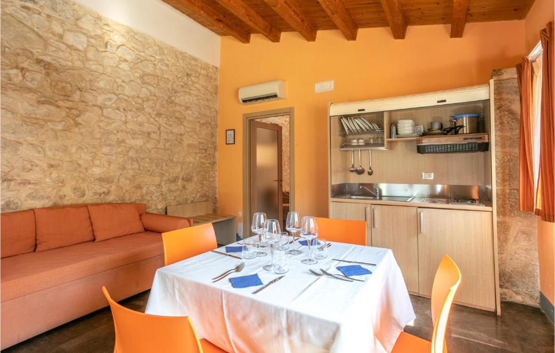 Photo of Kitchen in Ragusa