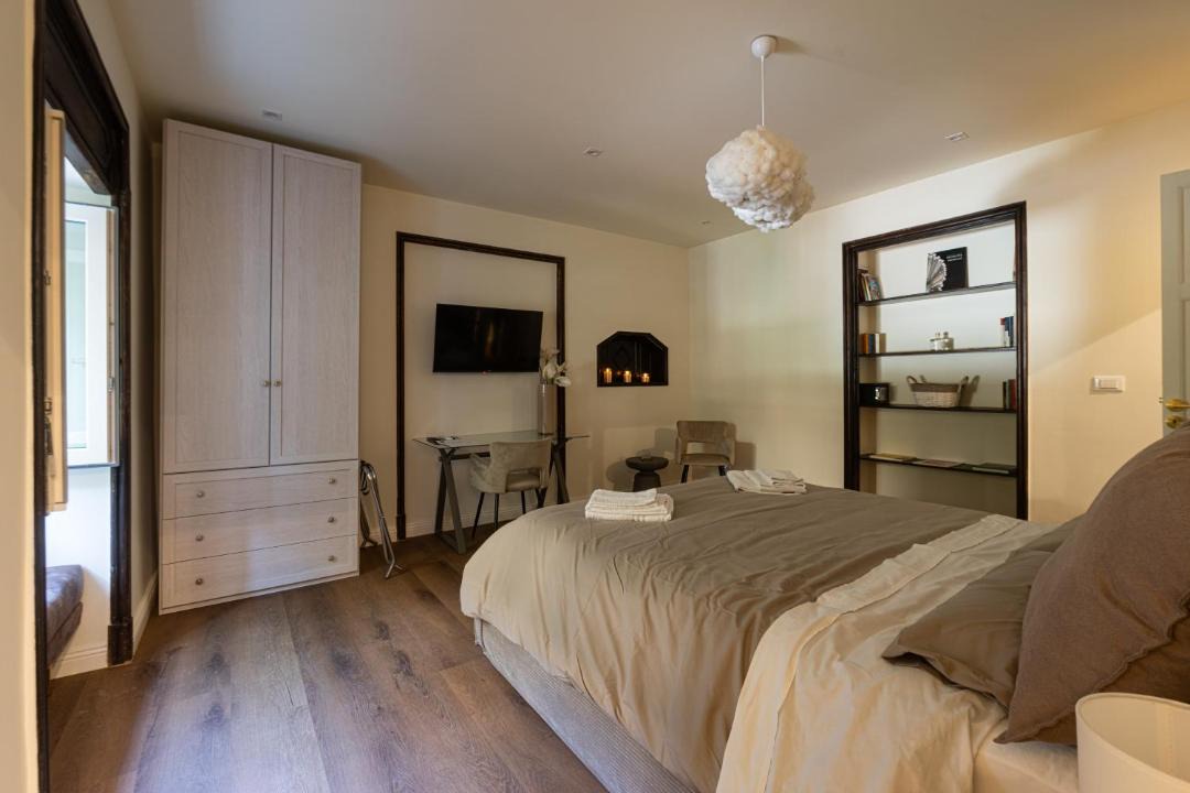 Photo of Bedroom in Ruggero Settimo