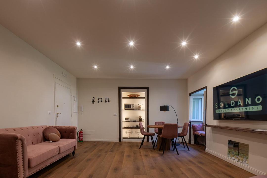 Photo of Livingroom in Ruggero Settimo